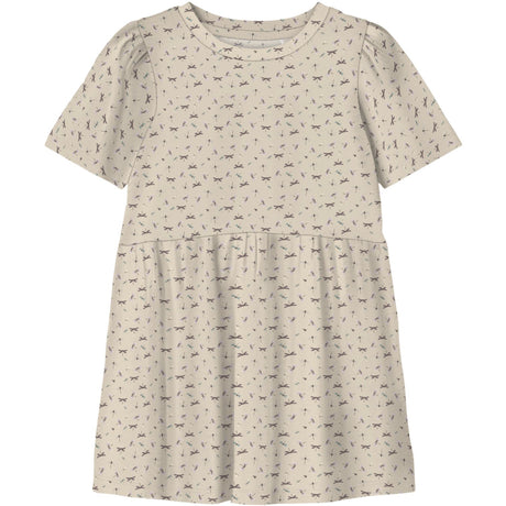 Name It Summer Sand Joyane Klänning
