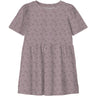Name It Purple Dove Joyane Klänning