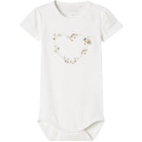 Name It Cloud Dancer Hillie Body