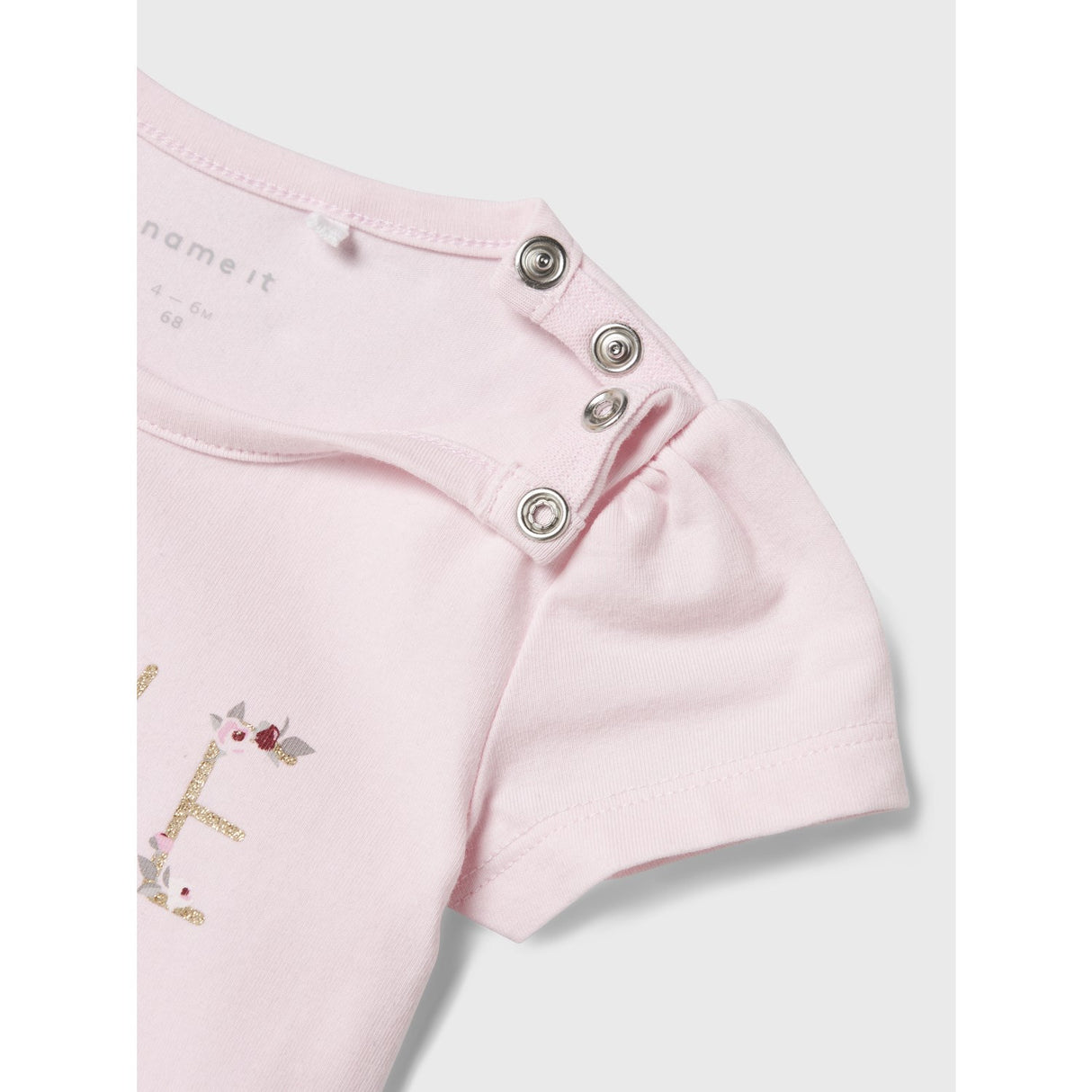 Name It Ballerina Hillie Body