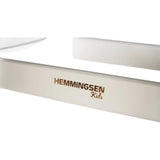 HEMMINGSEN Kids Hvid Maya Lärande Torn