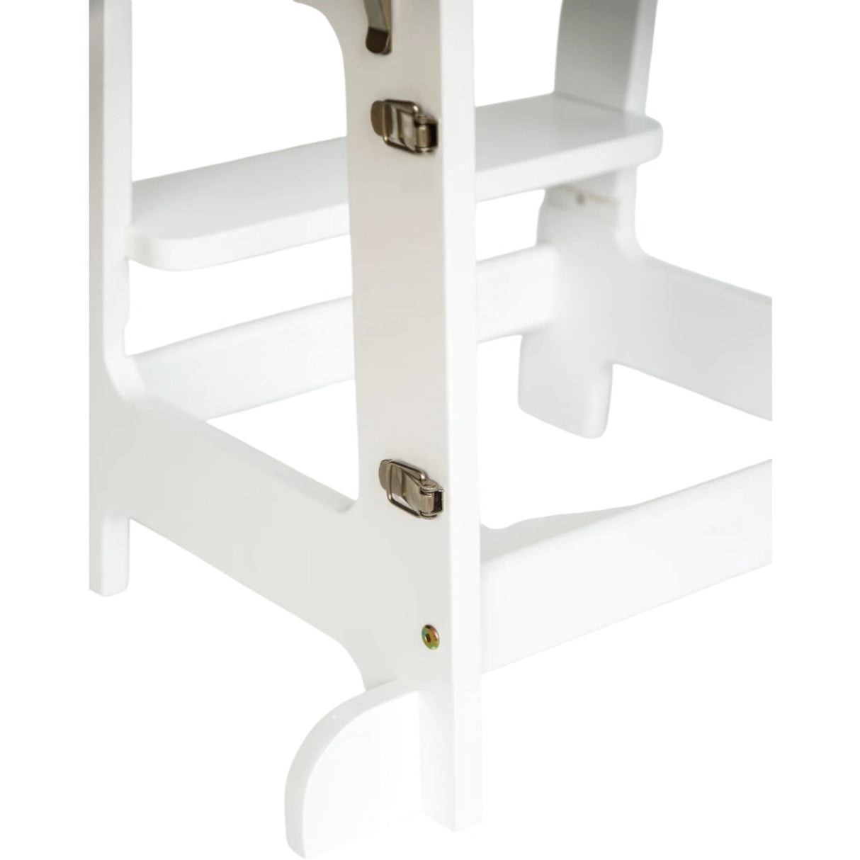 HEMMINGSEN Kids Hvid Maya Lärande Torn