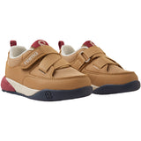 Reima Peanut Brown Reimatec Skor Kiirus