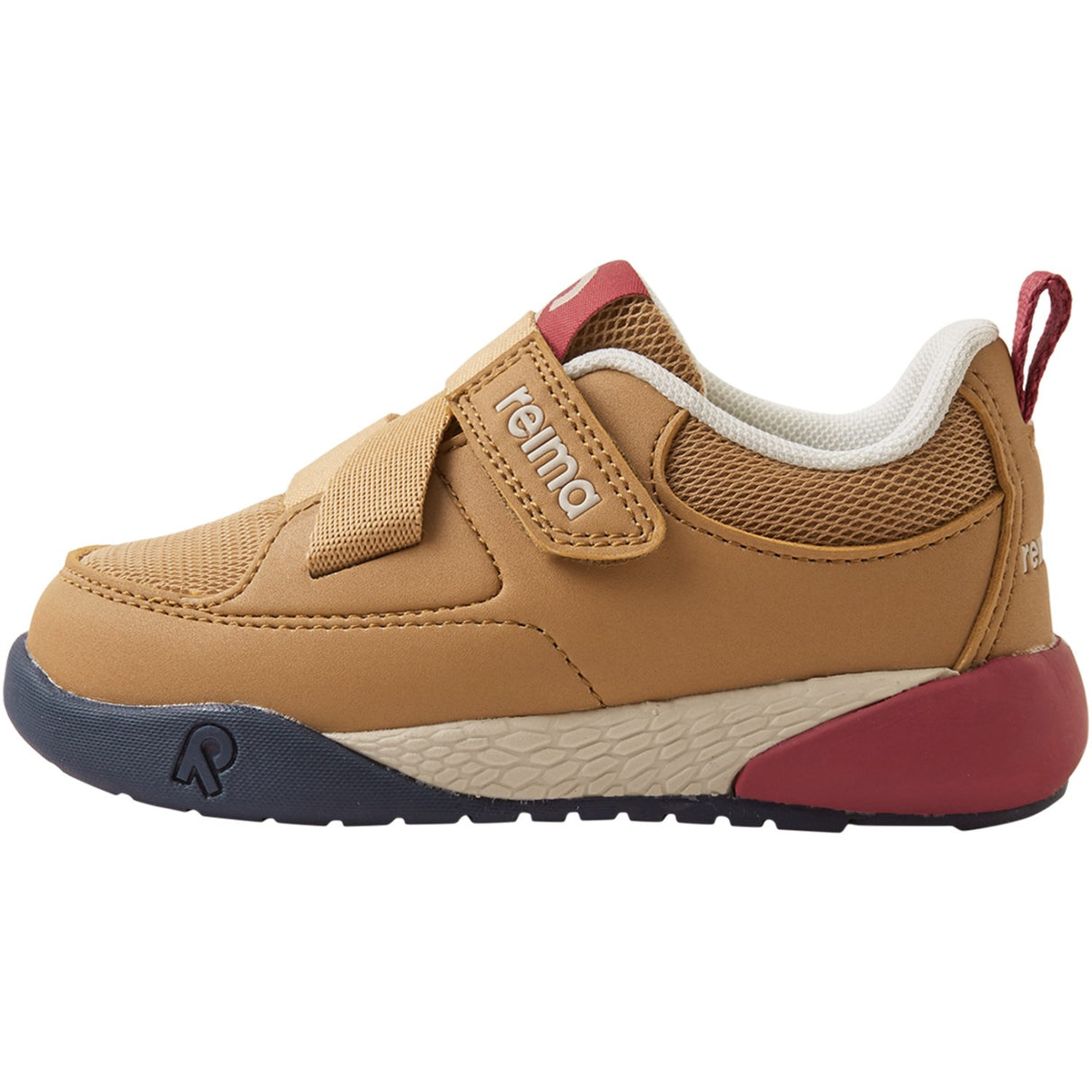 Reima Peanut Brown Reimatec Skor Kiirus