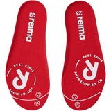 Reima Peanut Brown Reimatec Skor Kiirus