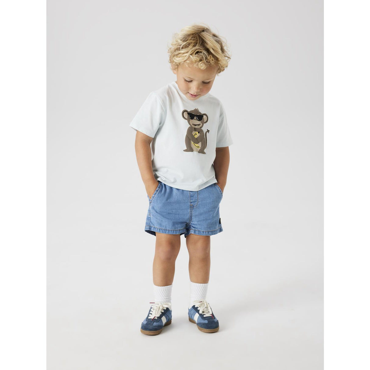 Name It Country Air Jax Regular T-Shirt