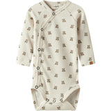 Lil'Atelier Turtledove Teddy Bear Gavo Elf Slim Omlott Body