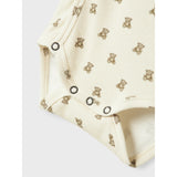 Lil'Atelier Turtledove Teddy Bear Gavo Elf Slim Omlott Body