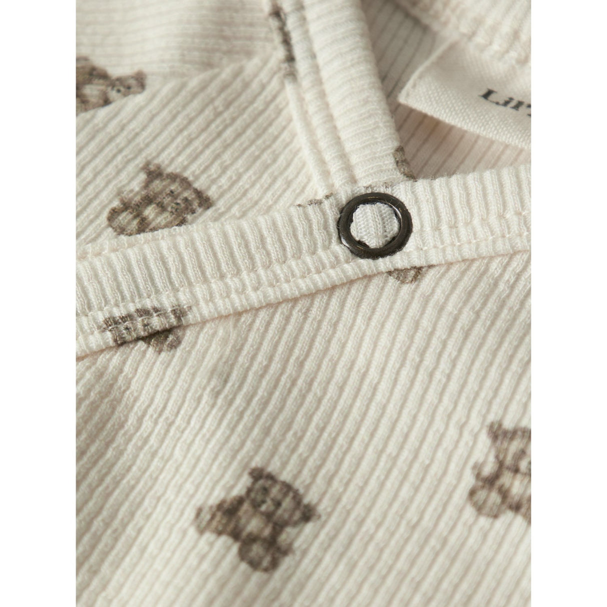 Lil'Atelier Turtledove Teddy Bear Gavo Elf Slim Omlott Body