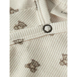 Lil'Atelier Turtledove Teddy Bear Gavo Elf Slim Omlott Body