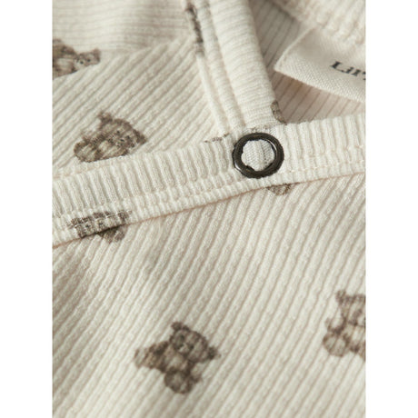 Lil'Atelier Turtledove Teddy Bear Gavo Elf Slim Omlott Body