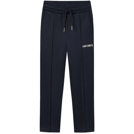 Les Deux Kids Olive Night Ballier Track Pants Kids