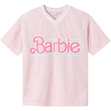 Name It Ballerina Acaja Barbie Long T-Shirt