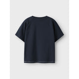 Name It Bright White Mulin Paw Patrol Regular T-Shirt