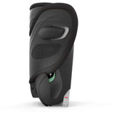 Cybex Magic Black | Black Solution G2 I-Fix Bilbarnstol