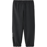 Reima Black Oikotie Black Softshell Byxor