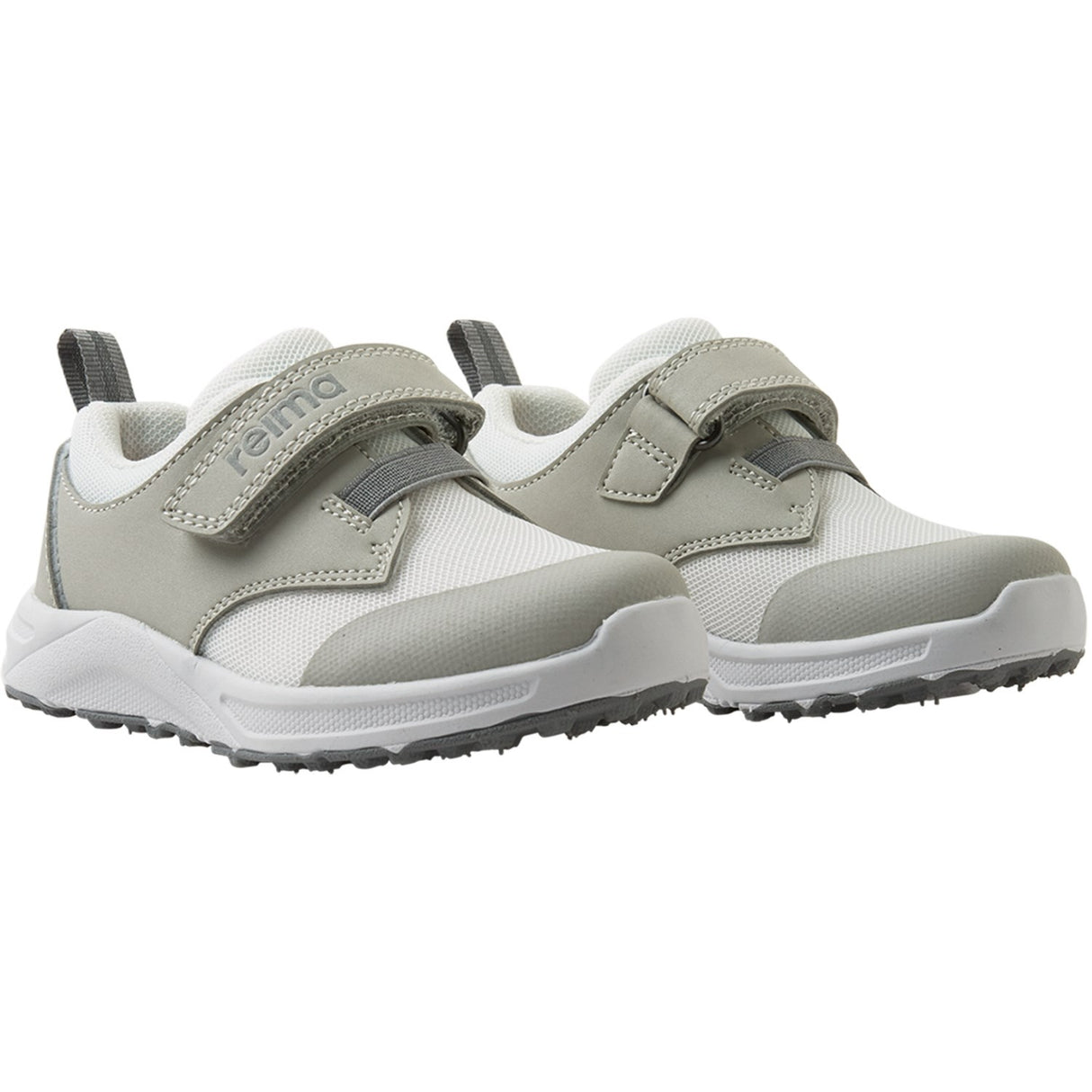 Reima White Sneakers Ekana