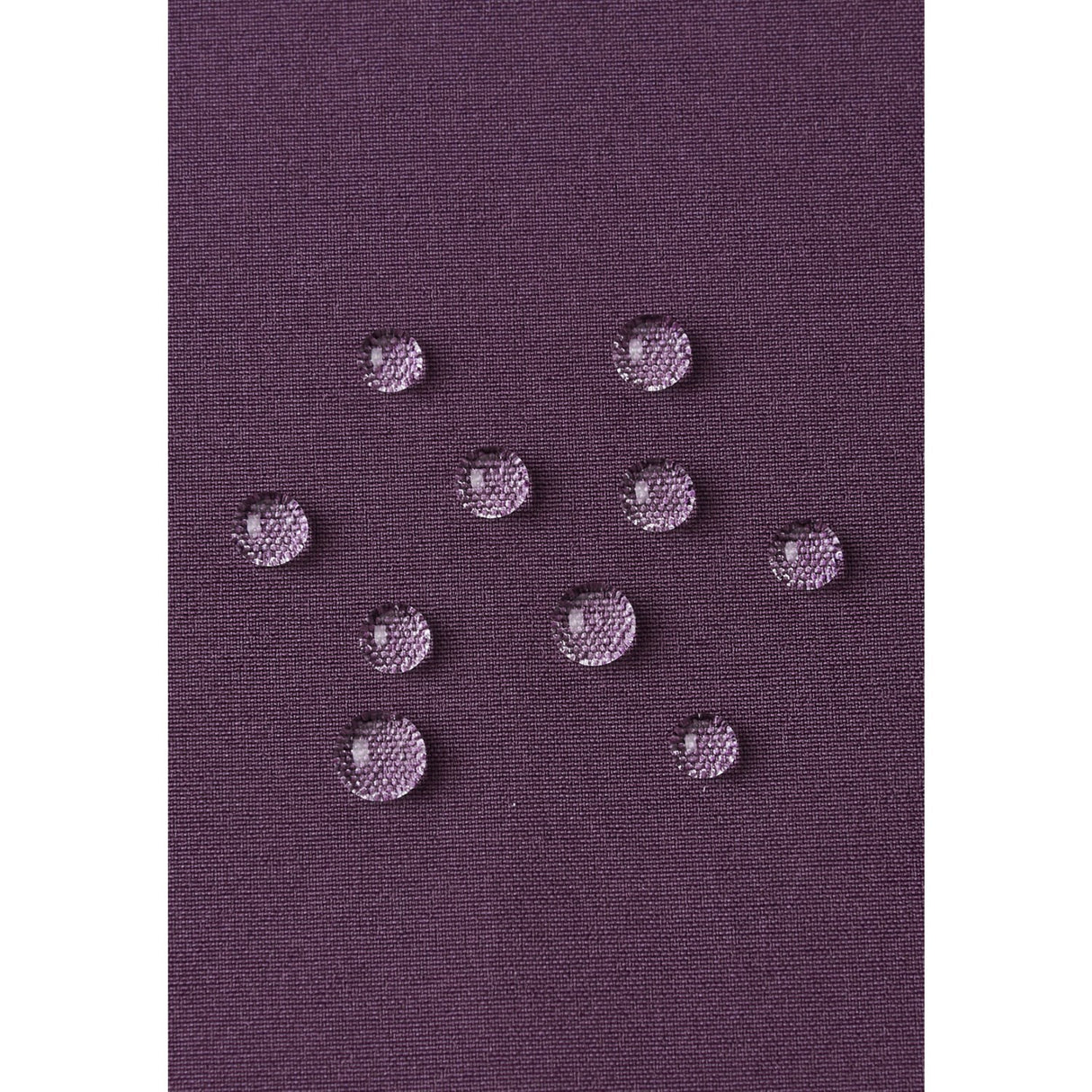 Reima Deep purple Vantti Deep purple Softshell Jacka