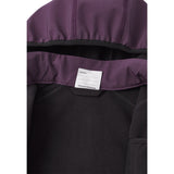 Reima Deep purple Vantti Deep purple Softshell Jacka