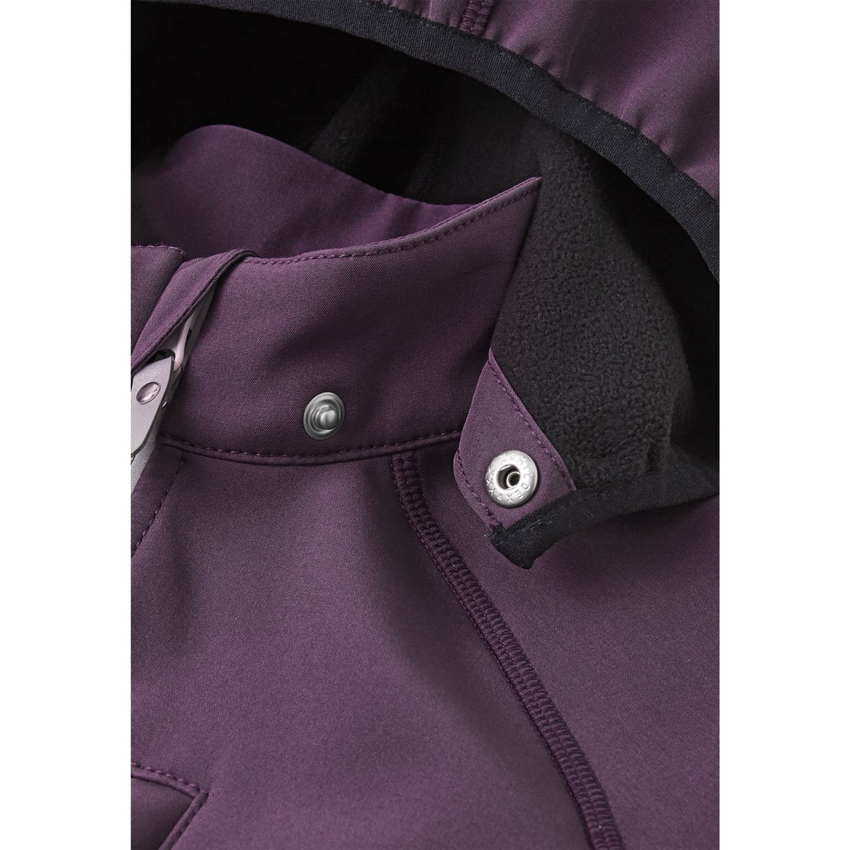 Reima Deep purple Vantti Deep purple Softshell Jacka