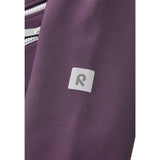 Reima Deep purple Vantti Deep purple Softshell Jacka