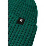 Reima Melange grey Hattara Melange grey Mössa