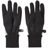 Reima Silver Heippa Silver Softshell Handskar