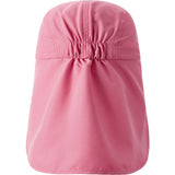 Reima Sunset Pink Solhatt Biitsi