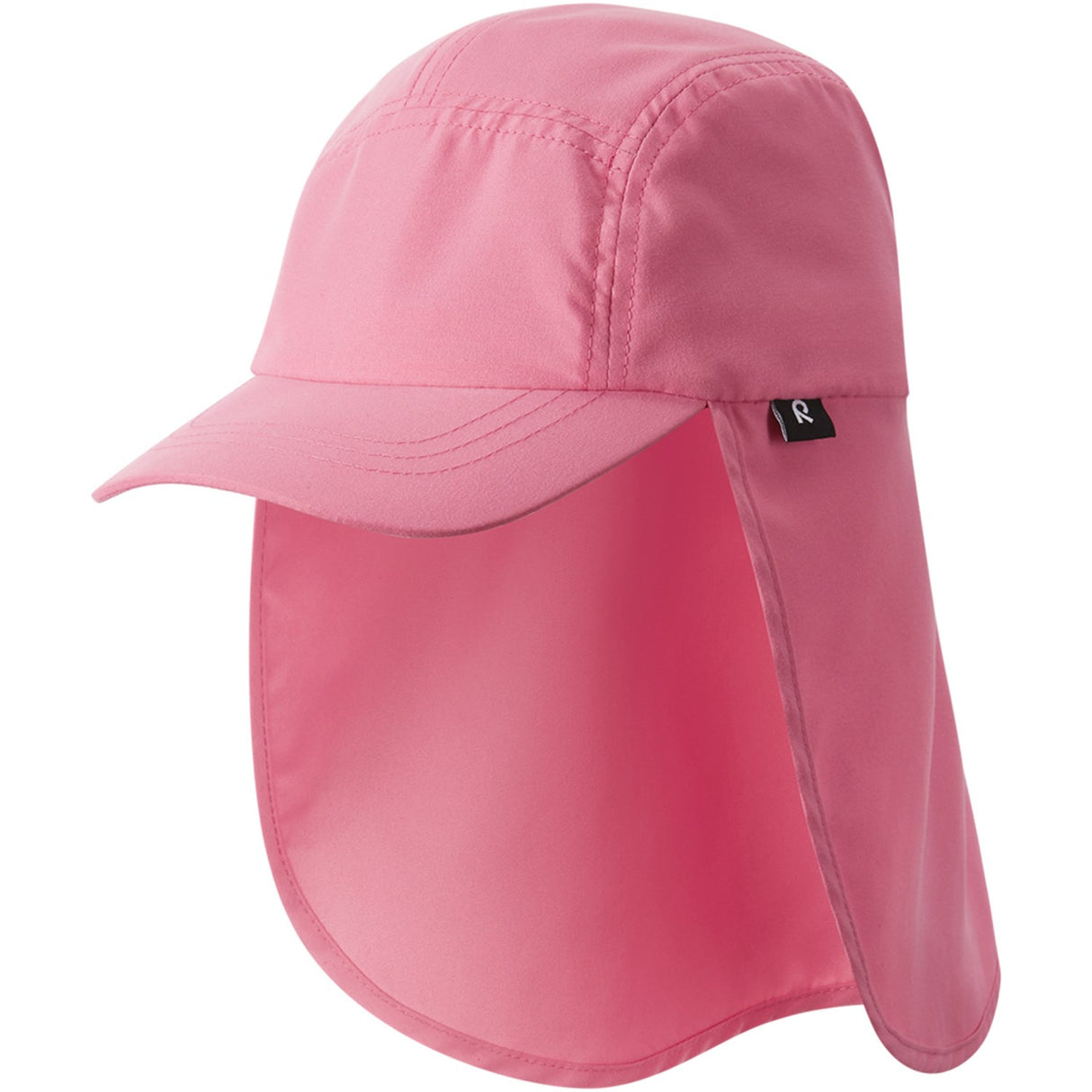 Reima Sunset Pink Solhatt Biitsi