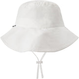 Reima Off white Solhatt Rantsu