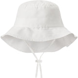 Reima Off white Solhatt Rantsu