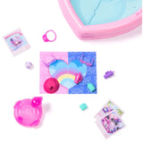 Hatchimals Alive Bestie Pool Party