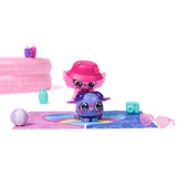 Hatchimals Alive Bestie Pool Party