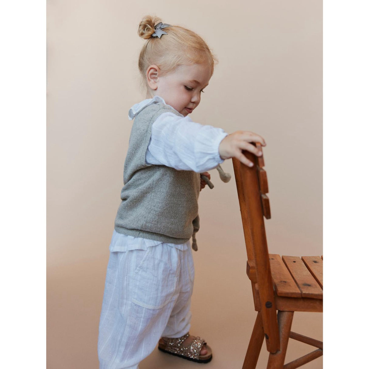 Sofie Schnoor Snow White Blus