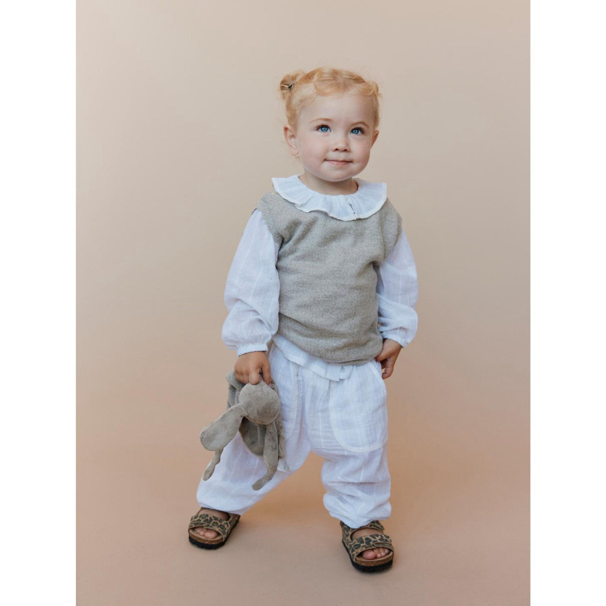 Sofie Schnoor Snow White Blus