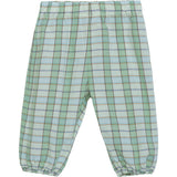 Serendipity Aloe Checks Baby Byxor