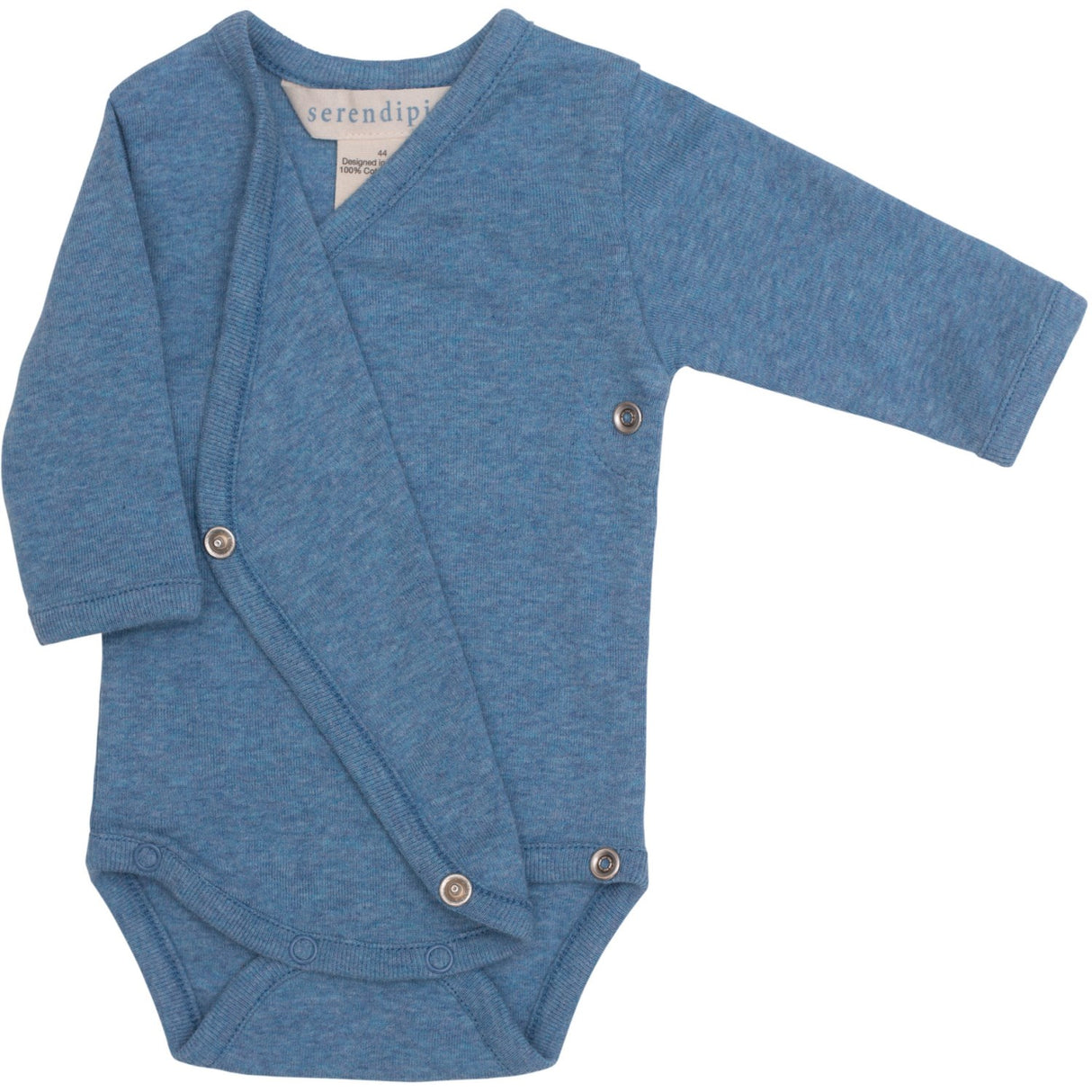 Serendipity Azur Newborn Omlott Body