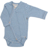 Serendipity Azur/Ecru Newborn Omlott Body