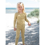 Serendipity Chamomile Leggings