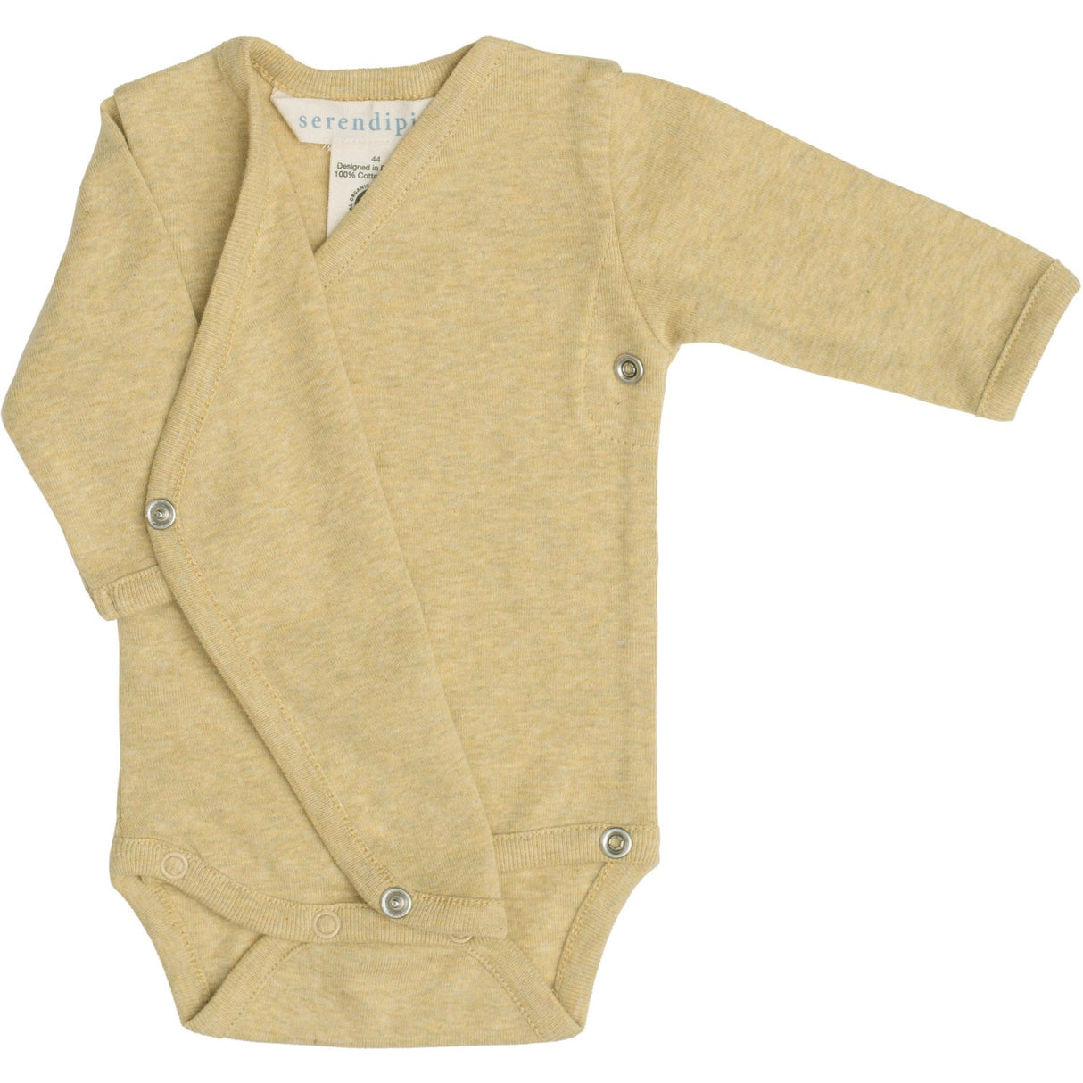 Serendipity Chamomile Newborn Omlott Body