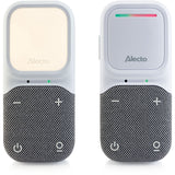 Alecto Full Eco Dect Baby Monitor Med Light