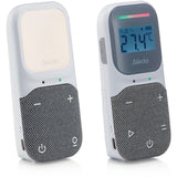 Alecto Full Eco Dect Baby Monitor Med Display