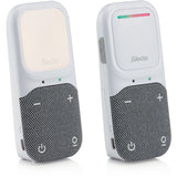 Alecto Full Eco Dect Baby Monitor Med Light