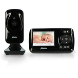 Alecto Baby Monitor Med 2,4 Inch Camera