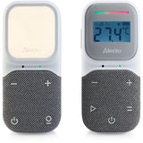 Alecto Full Eco Dect Baby Monitor Med Display