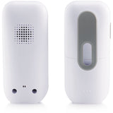 Alecto Full Eco Dect Baby Monitor Med Display
