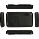 Alecto Baby Monitor Med 2,4 Inch Camera