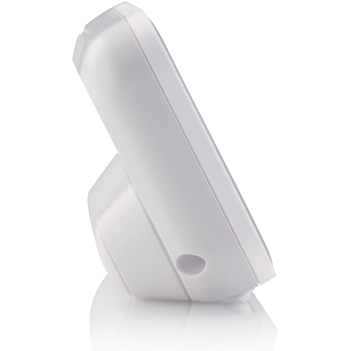 Alecto Video Baby Monitor Med 2.8 Inch Färg Display