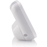 Alecto Video Baby Monitor Med 2.8 Inch Färg Display