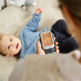 Alecto Outdoor Babyfoon Groot Bereik